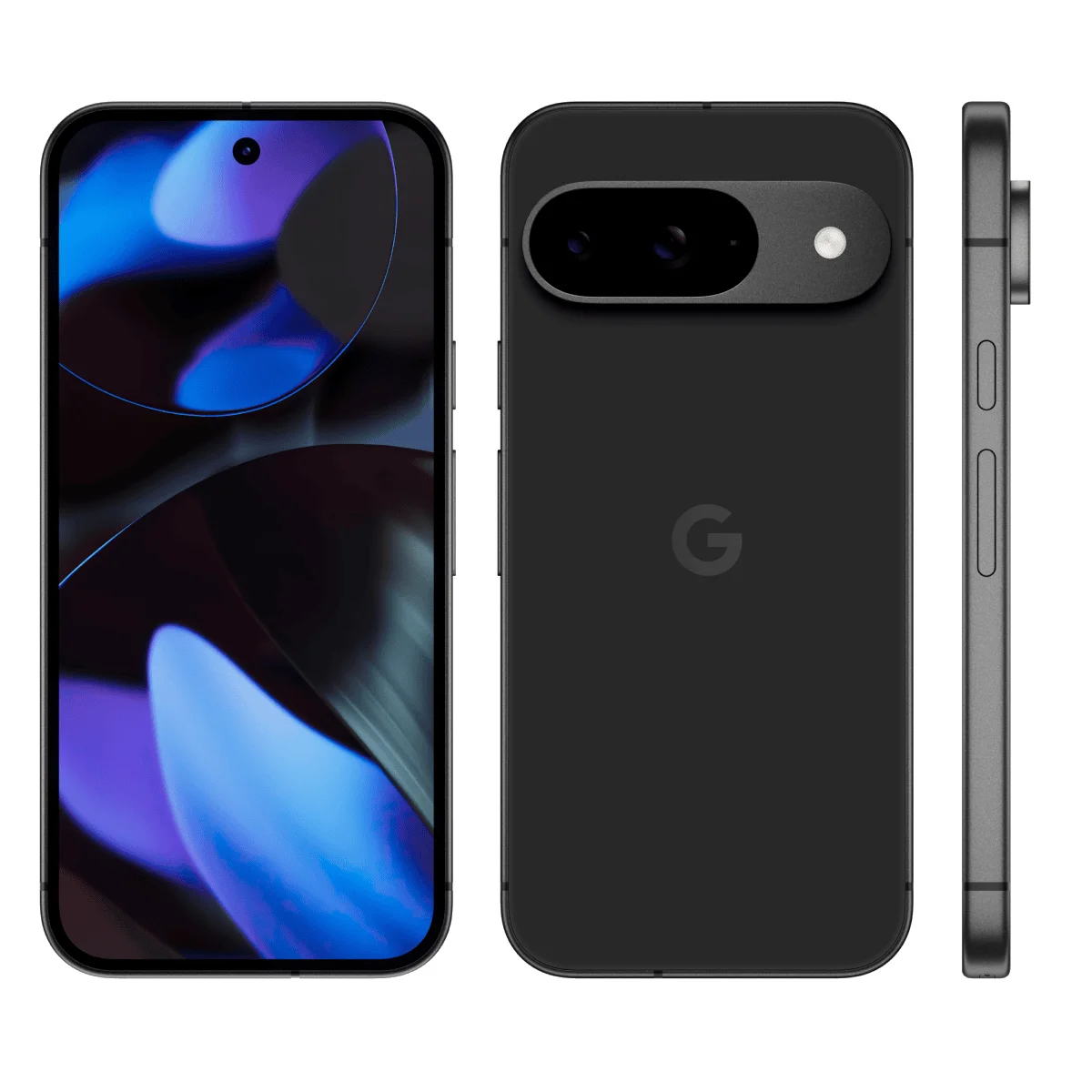 Google Pixel 9 thumbnail